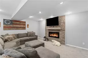 234 Molly Dr, Peters Township, PA 15317 - Photo 27