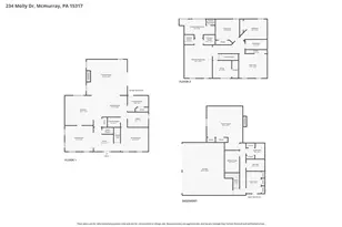 234 Molly Dr, Peters Township, PA 15317 - Photo 41