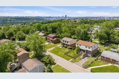 553 Indus St., Pittsburgh, PA 15207 - Photo 3