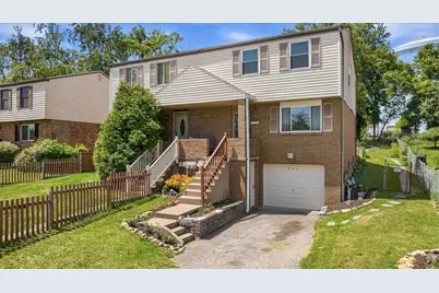 553 Indus St., Pittsburgh, PA 15207 - Photo 1