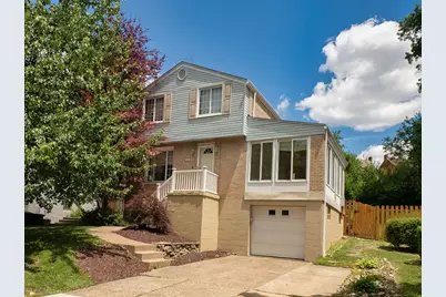 461 Sleepy Hollow Road, Pittsburgh, PA 15228 - Photo 1
