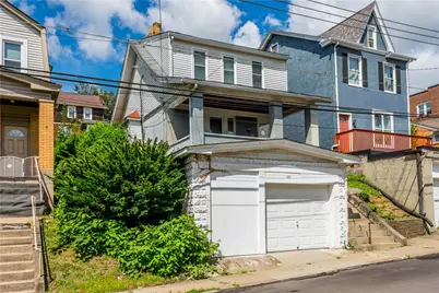 1227 Illinois Ave, Pittsburgh, PA 15216 - Photo 3