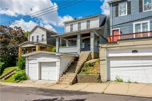 1227 Illinois Ave, Pittsburgh, PA 15216 - Photo 1