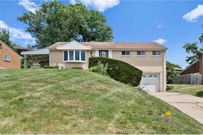 319 Saratoga Dr, Pittsburgh, PA 15236 - Photo 25