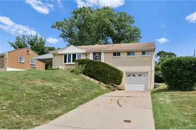 319 Saratoga Dr, Pittsburgh, PA 15236 - Photo 1