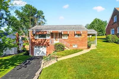 210 Dicio St, North Strabane, PA 15317 - Photo 1