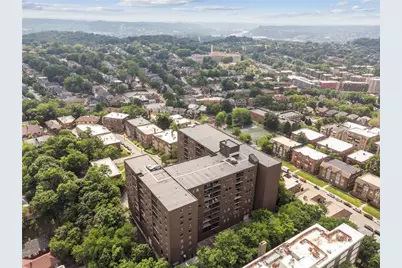 5600 Munhall Rd #905, Pittsburgh, PA 15217 - Photo 35