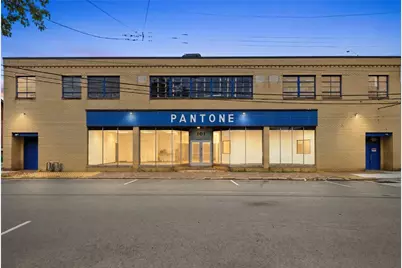 101 S Main St, Pittsburgh, PA 15215 - Photo 1