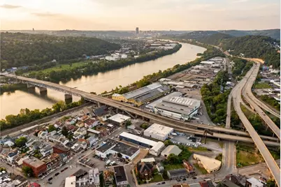 101 S Main St, Pittsburgh, PA 15215 - Photo 47