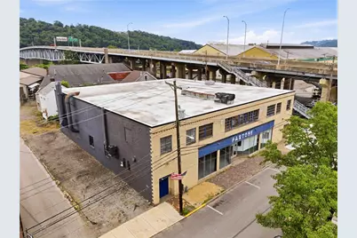 101 S Main St, Pittsburgh, PA 15215 - Photo 3