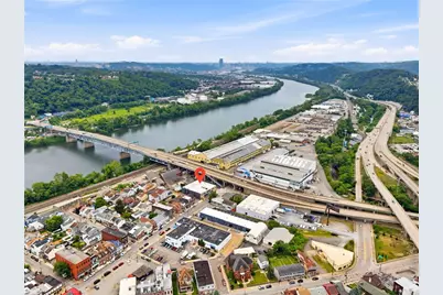 101 S Main St, Pittsburgh, PA 15215 - Photo 3