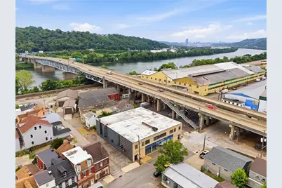 101 S Main St, Pittsburgh, PA 15215 - Photo 47