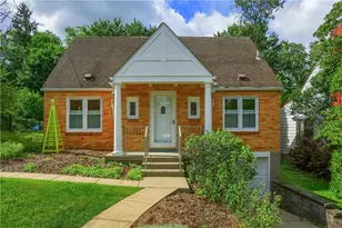 35 Perry Ln, Ross Twp, PA 15229 - Photo 1