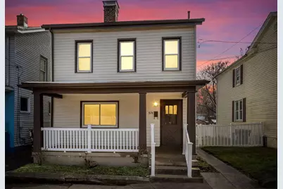 826 4th Ave, Beaver Falls, PA 15010 - Photo 1