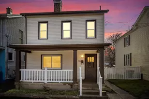 826 4th Ave, Beaver Falls, PA 15010 - Photo 1