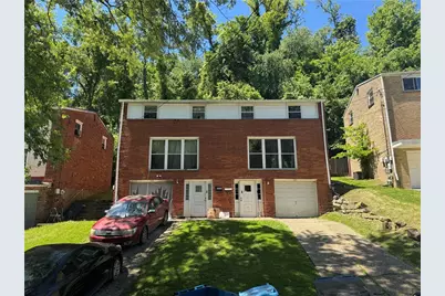 445-447 Idlewood Rd, Pittsburgh, PA 15235 - Photo 1