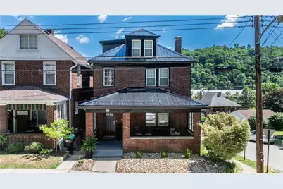 46 Maplewood St, Etna, PA 15223 - Photo 1