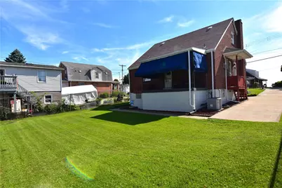 4204 Vistaview St, West Mifflin, PA 15122 - Photo 45