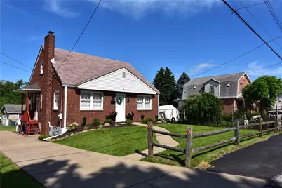 4204 Vistaview St, West Mifflin, PA 15122 - Photo 3