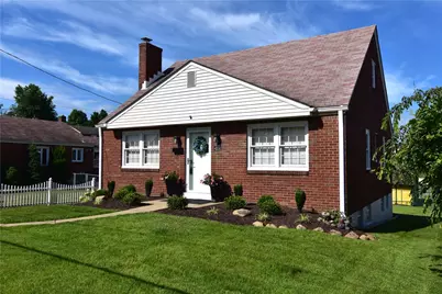 4204 Vistaview St, West Mifflin, PA 15122 - Photo 1