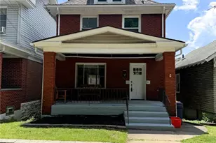 1257 Hillsdale Ave, Pittsburgh, PA 15216 - Photo 1