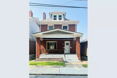 1257 Hillsdale Ave, Pittsburgh, PA 15216 - Photo 1