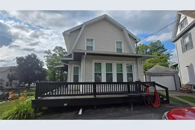 26 Rosedale Ave, Greenville Boro, PA 16125 - Photo 3