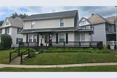 26 Rosedale Ave, Greenville Boro, PA 16125 - Photo 1