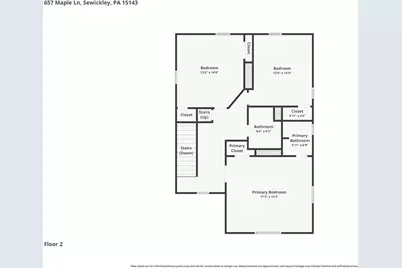 657 Maple Ln, Sewickley, PA 15143 - Photo 39