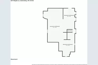 657 Maple Ln, Sewickley, PA 15143 - Photo 41