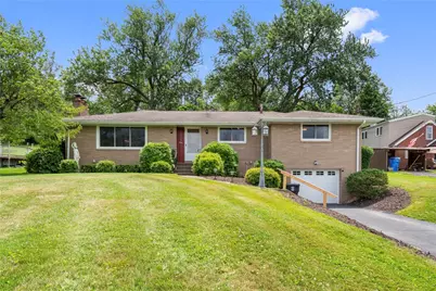 306 Rock Run Rd, Elizabeth Twp/Boro, PA 15037 - Photo 1