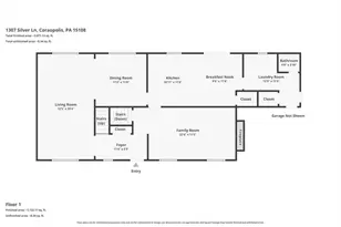 1307 Silver Ln, Robinson Twp, PA 15108 - Photo 43