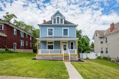 11 Dinsmore Ave, Pittsburgh, PA 15205 - Photo 1