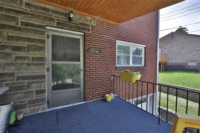 4259 Minnesota St, Pittsburgh, PA 15217 - Photo 3