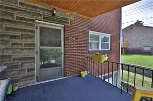 4259 Minnesota St, Pittsburgh, PA 15217 - Photo 3