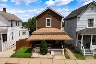 109 Hickory St, Butler, PA 16001 - Photo 1