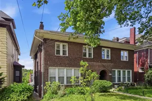 6358 Morrowfield Ave, Pittsburgh, PA 15217 - Photo 1
