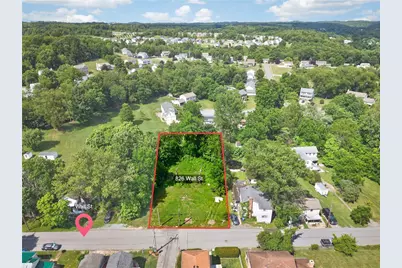 826 Wall St, McDonald, PA 15057 - Photo 1