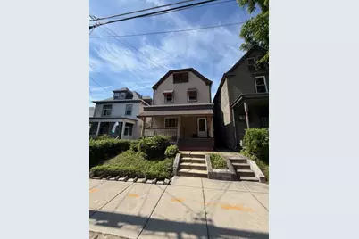 7728 Lyman St, Pittsburgh, PA 15221 - Photo 1