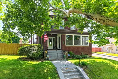 800 Fawcett Avenue, McKeesport, PA 15132 - Photo 1