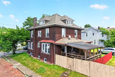 800 Fawcett Avenue, McKeesport, PA 15132 - Photo 5