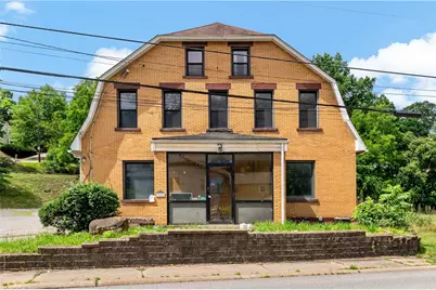928 McLaughlin Run Rd, Bridgeville, PA 15017 - Photo 1
