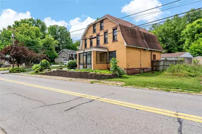 928 McLaughlin Run Rd, Bridgeville, PA 15017 - Photo 35