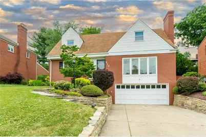 816 Ella St, Pittsburgh, PA 15243 - Photo 1