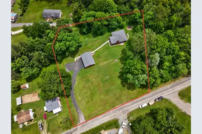 706 Taylorstown Ridge Rd, Blaine Township, PA 15312 - Photo 33