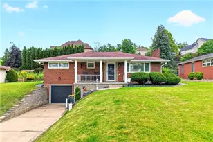 1642 Rostraver Rd, Rostraver, PA 15012 - Photo 1