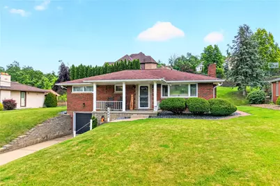 1642 Rostraver Road, Rostraver, PA 15012 - Photo 31