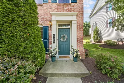 325 Wealdstone Rd, Cranberry Township, PA 16066 - Photo 1