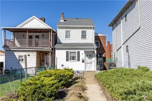 3245 Juliet St, Pittsburgh, PA 15213 - Photo 1