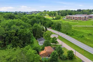 452 E McMurray Ct, Peters Township, PA 15317 - Photo 41